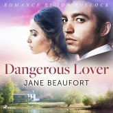 Dangerous Lover (MP3-Download)