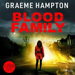 Blood Family (MP3-Download) - Hampton, Graeme