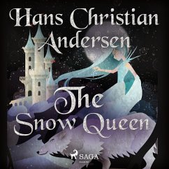 The Snow Queen (MP3-Download) - Andersen, H.C.