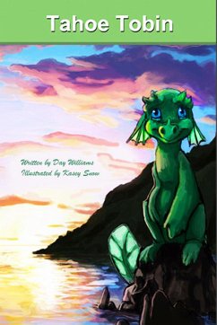 Cover Tahoe Tobin (eBook, ePUB)