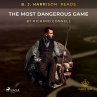 B. J. Harrison Reads The Most Dangerous... - Bild 1