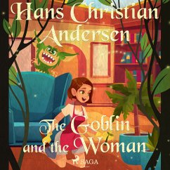 The Goblin and the Woman (MP3-Download) - Andersen, H.C.