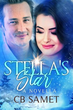 Stella's Star (Romancing the Spirit Series, #15) (eBook, ePUB) - Samet, Cb