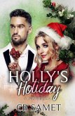 Holly's Holiday (Romancing the Spirit Series, #19) (eBook, ePUB)