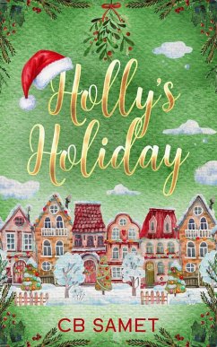 Cover Holly's Holiday (Romancing the Spirit Series, #19) (eBook, ePUB)