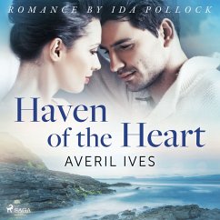 Haven of the Heart (MP3-Download) - Ives, Averil