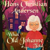 What Old Johanne Told (MP3-Download)
