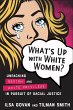 What's Up with White Women? (eBook,... - Bild 1