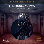 B. J. Harrison Reads The Monkey's Paw (MP3-Download)