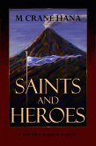 Saints and Heroes (The Lonhra Sequence) (eBook, ePUB)