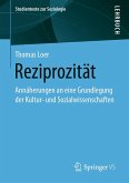 Reziprozität (eBook, PDF)