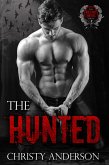 The Hunted (The Killing Hours, #1) (eBook, ePUB)