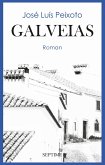 Galveias (eBook, ePUB)