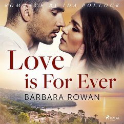 Love is For Ever (MP3-Download) - Rowan, Barbara