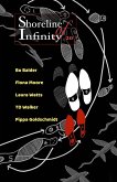 Shoreline of Infinity 20 (Shoreline of Infinity science fiction magazine, #20) (eBook, ePUB)