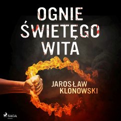 Ognie Świętego Wita (MP3-Download) - Klonowski, Jarosław