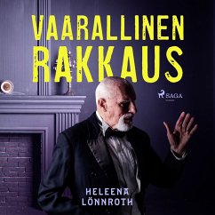 Vaarallinen rakkaus (MP3-Download) - Lönnroth, Heleena