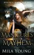 Manicures and Mayhem (Beautiful Beasts,... - Bild 1