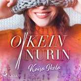 Oikein nurin (MP3-Download)