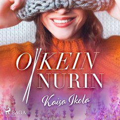 Oikein nurin (MP3-Download) - Ikola, Kaisa