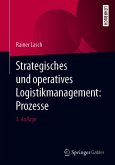 Strategisches und operatives Logistikmanagement: Prozesse (eBook, PDF)