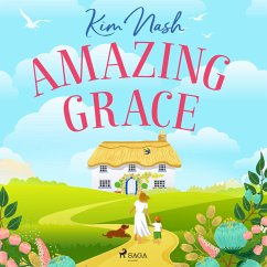 Amazing Grace (MP3-Download) - Nash, Kim