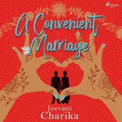 A Convenient Marriage (MP3-Download) - Charika, Jeevani