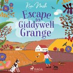 Escape to Giddywell Grange (MP3-Download)