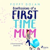 Confessions of a First-Time Mum (MP3-Download)