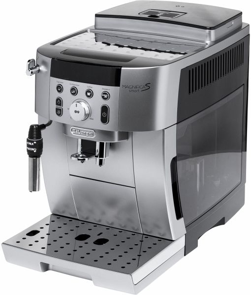 DeLonghi ECAM250.31 SB Magnifica Smart DeLonghi ECAM250.31 SB Magnifica Smart