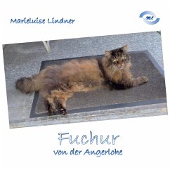 Fuchur von der Angerlohe (eBook, ePUB)