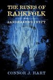 Zardraken's Crypt (eBook, ePUB)