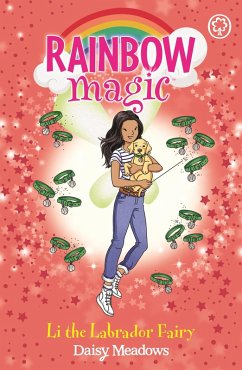 Cover Li the Labrador Fairy (eBook, ePUB)