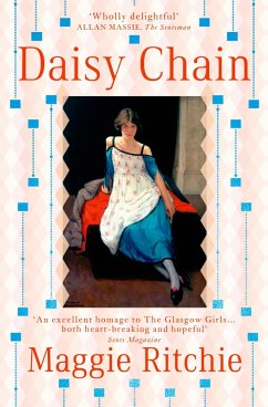 Cover Daisy Chain (eBook, ePUB)