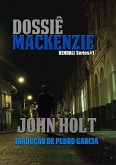 Dossiê Mackenzie (eBook, ePUB) Dossiê Mackenzie (eBook, ePUB)