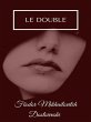 Le Double (eBook, ePUB) - Bild 1