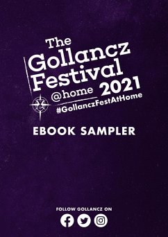 Cover The GollanczFest@Home eBook Sampler (eBook, ePUB)