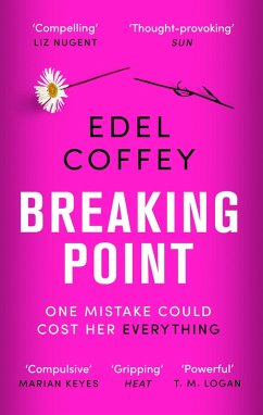 Breaking Point (eBook, ePUB) - Coffey, Edel