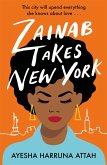 Zainab Takes New York (eBook, ePUB)