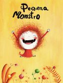 Pequena monstro (eBook, ePUB)