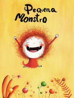 Pequena monstro (fixed-layout eBook, ePUB) - Lapena, Betariz; Menéndez, Aléx