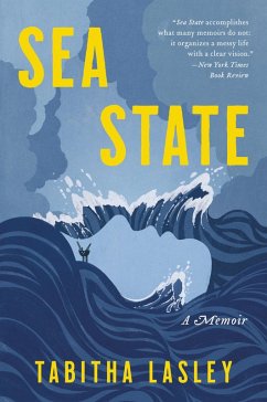 Sea State (eBook, ePUB) - Lasley, Tabitha