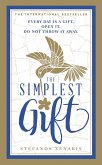 The Simplest Gift (eBook, ePUB)