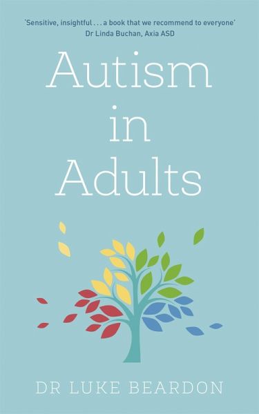 Autism in Adults (eBook, ePUB) Autism in Adults (eBook, ePUB)