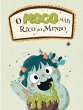 O moco màis rico do mundo (eBook, ePUB) - Bild 1