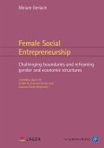 Female Social Entrepreneurship (eBook, PDF)