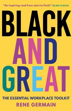 Black and Great (eBook, ePUB) Cover Black and Great (eBook, ePUB)