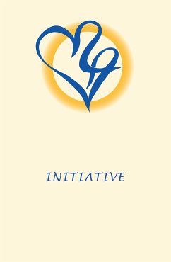 INITIATIVE (eBook, ePUB) - Andresen, Liane