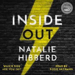 Inside Out (MP3-Download) - Hibberd, Natalie