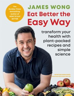 Cover Eat Better the Easy Way (eBook, ePUB)